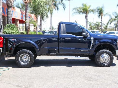 Used 2025 Ford F350 XLT AWD/4WD image 10