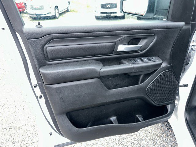 Used 2023 RAM 1500 Tradesman RWD image 20