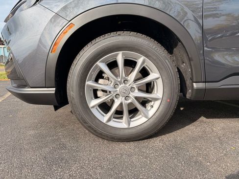 New 2026 Honda CR-V EX image 17