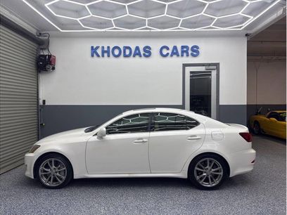 Used 2006 Lexus IS 350