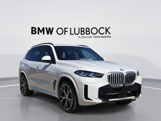 New 2026 BMW X5 sDrive40i w/ M Sport Package RWD video 1