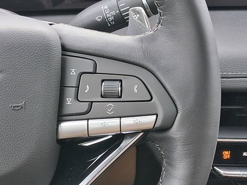 New 2026 Cadillac CT5 Premium Luxury RWD image 13