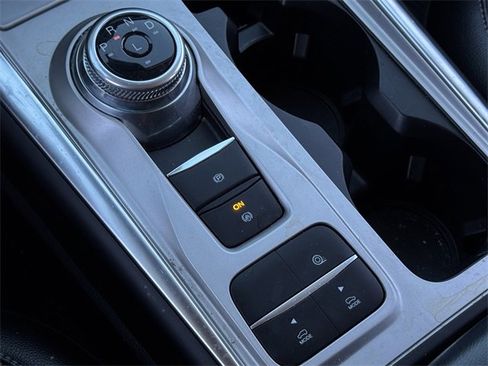 Used 2023 Ford Explorer Limited w/ Limited Technology Package image 21