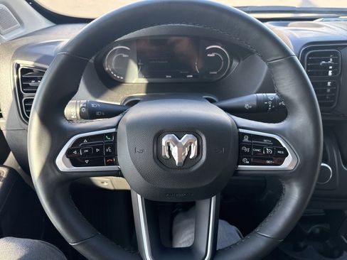 Used 2024 RAM ProMaster 3500 w/ Delivery Van Package image 22