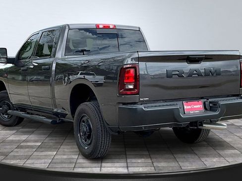 New 2025 RAM 2500 Tradesman RWD image 4