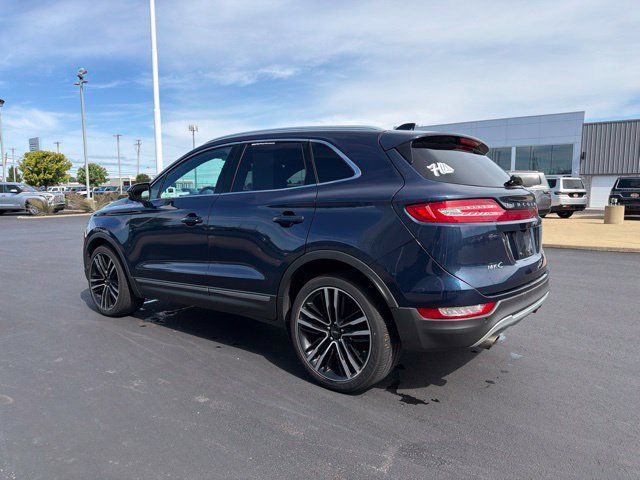 Used 2017 Lincoln MKC Reserve w/ Lincoln MKC Climate Package AWD/4WD image 5
