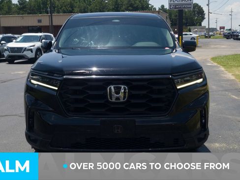 Used 2025 Honda Pilot EX-L image 2
