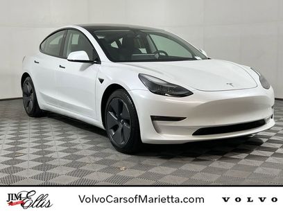 Used 2022 Tesla Model 3 Long Range