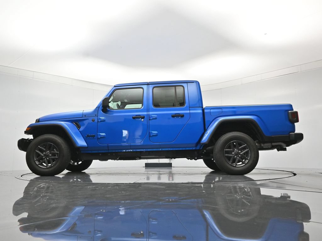 New 2026 Jeep Gladiator Sport AWD/4WD image 43
