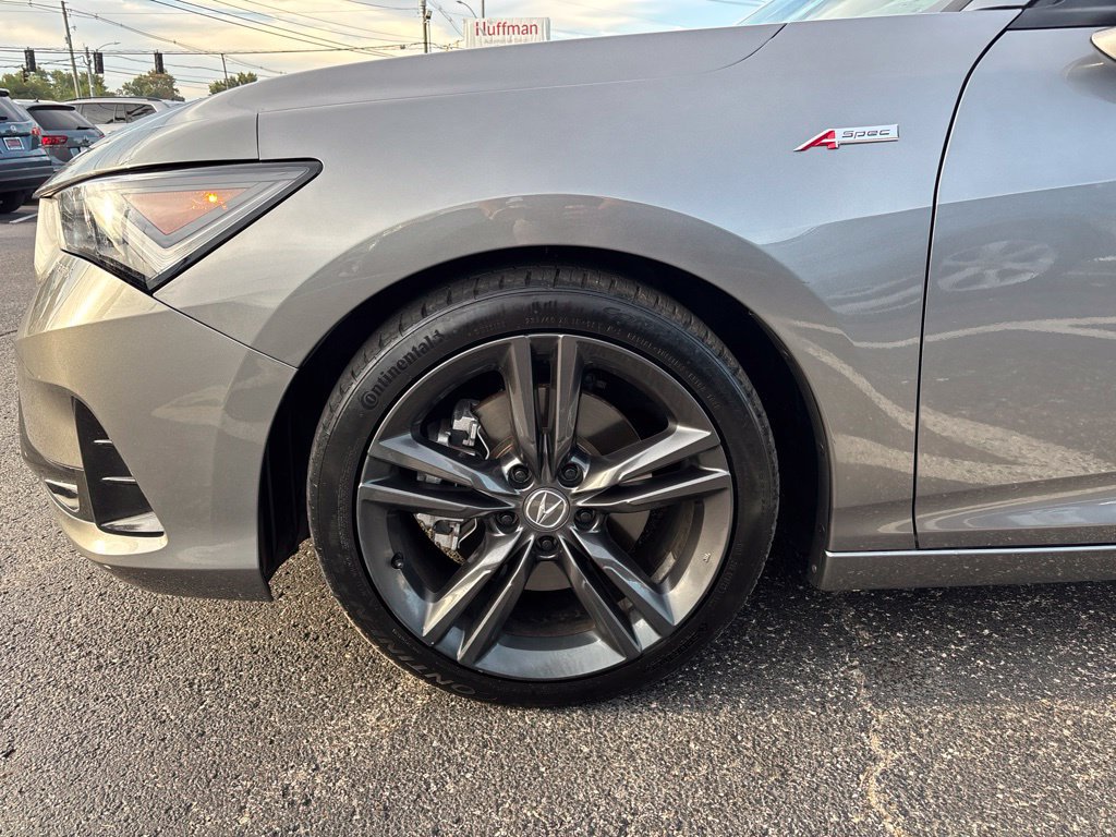 Used 2024 Acura Integra A-Spec FWD image 14