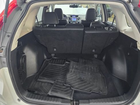 Used 2016 Honda CR-V EX-L image 12