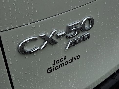 New 2026 MAZDA CX-50 2.5 Hybrid w/ Weather Package image 24
