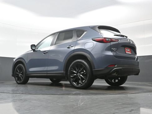 Used 2025 MAZDA CX-5 Carbon Edition AWD/4WD image 32