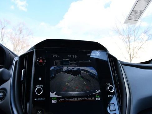 New 2026 Subaru Crosstrek 2.5i Wilderness image 16