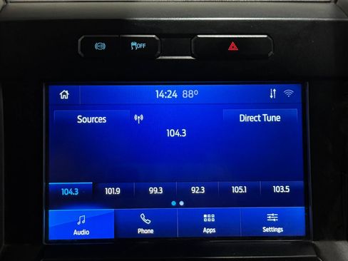Used 2020 Ford F450 XLT AWD/4WD image 10