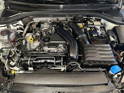 Used 2025 Volkswagen Jetta Sport FWD image 23