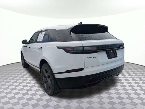Used 2025 Land Rover Range Rover Velar Dynamic SE AWD/4WD image 5