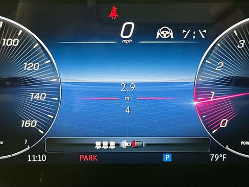New 2026 Mercedes-Benz GLE 450 4MATIC Coupe image 12