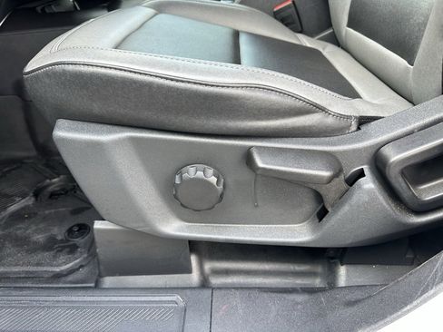 Used 2024 Ford Bronco Big Bend image 12