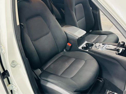 Certified 2023 MAZDA CX-5 AWD 2.5 S image 22