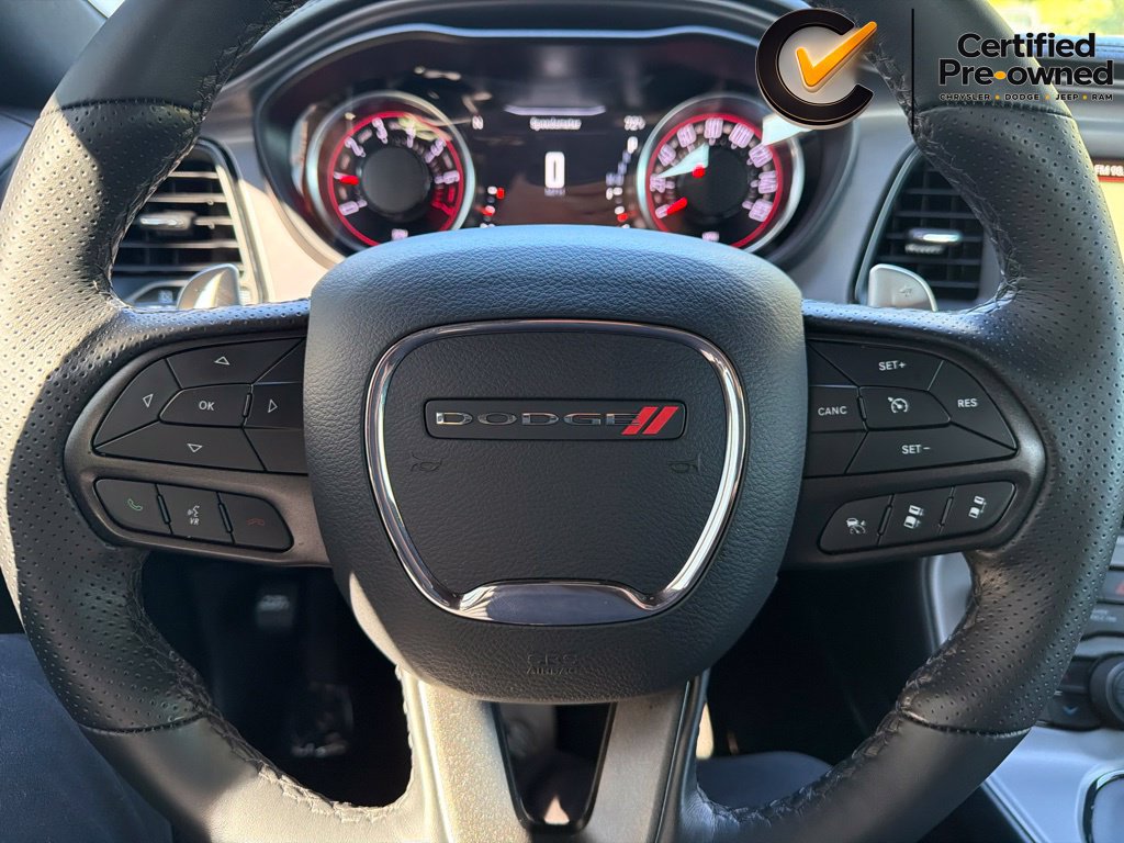 Certified 2023 Dodge Challenger GT RWD image 59
