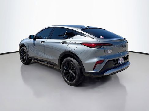 Used 2026 Buick Envista Sport Touring w/ Convenience I Package image 5