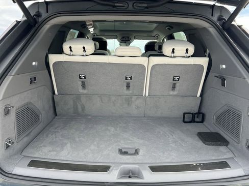 New 2026 Cadillac Escalade IQ Luxury 1 image 30