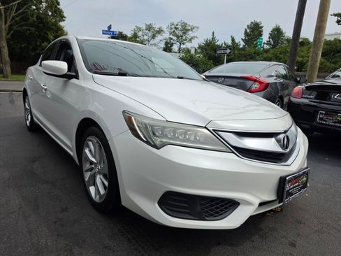 Used 2016 Acura ILX FWD image 4