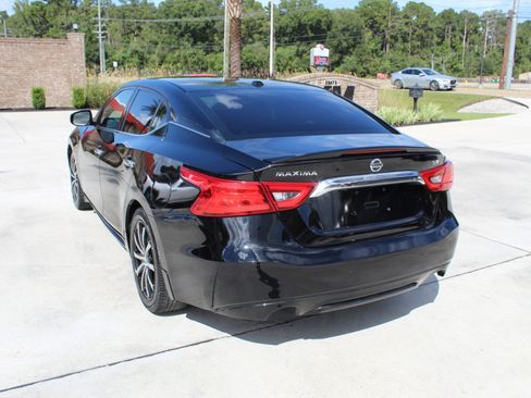Used 2020 Nissan Maxima 3.5 SV w/ Floor Mat Group image 22