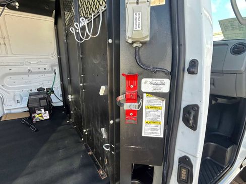 Used 2013 Ford E-150 and Econoline 150 w/ PWR Group image 26