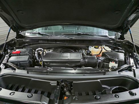 Used 2022 Chevrolet Suburban Z71 w/ Max Trailering Package image 42