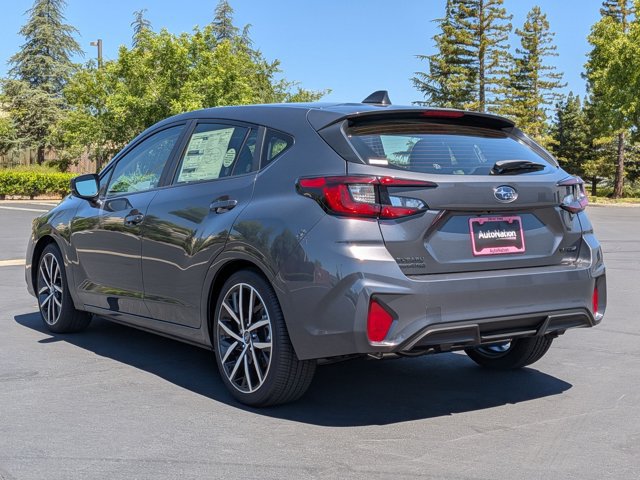 Used 2026 Subaru Impreza 2.0i Sport AWD/4WD image 8