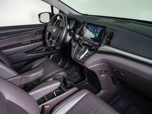 Used 2019 Honda Odyssey EX-L image 14