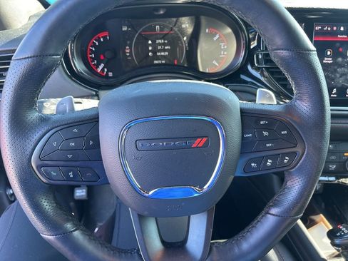 Used 2025 Dodge Durango R/T image 5