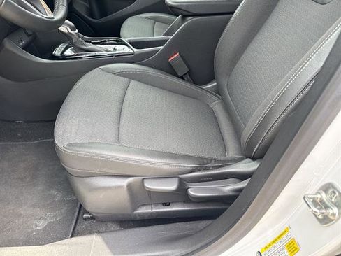 Used 2024 Buick Encore GX Preferred AWD/4WD image 42