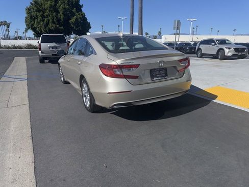 Used 2019 Honda Accord LX image 14