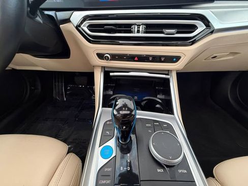 Used 2023 BMW i4 eDrive35 image 15