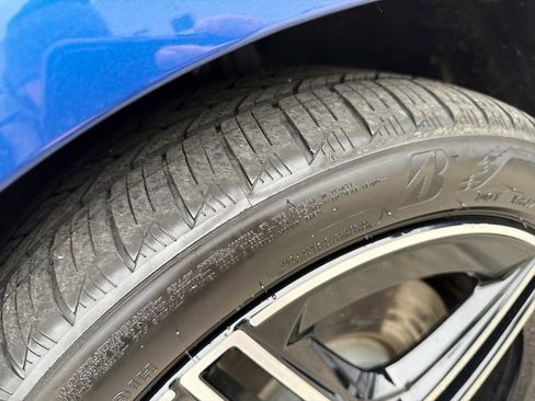 Used 2025 Mercedes-Benz CLA 250 4MATIC image 27