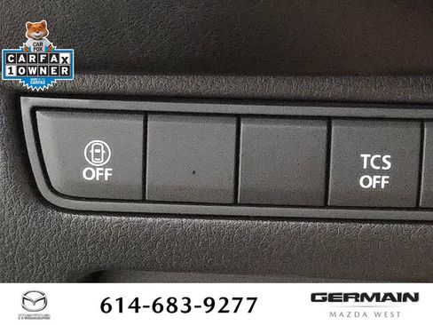 Used 2023 MAZDA CX-50 AWD 2.5 S w/ Cargo Package image 31