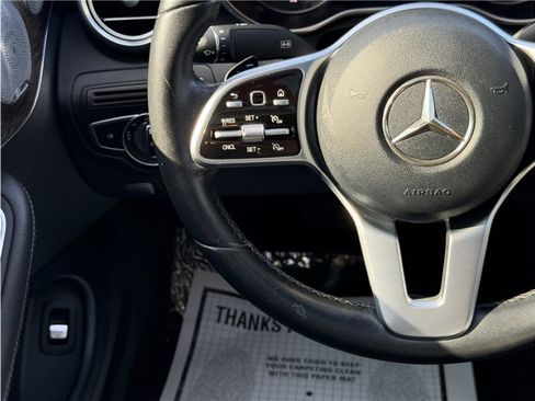 Used 2019 Mercedes-Benz C 300 Coupe w/ Premium Package image 32