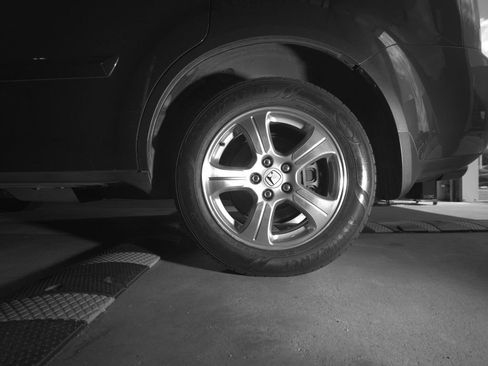 Used 2014 Honda Pilot EX image 6
