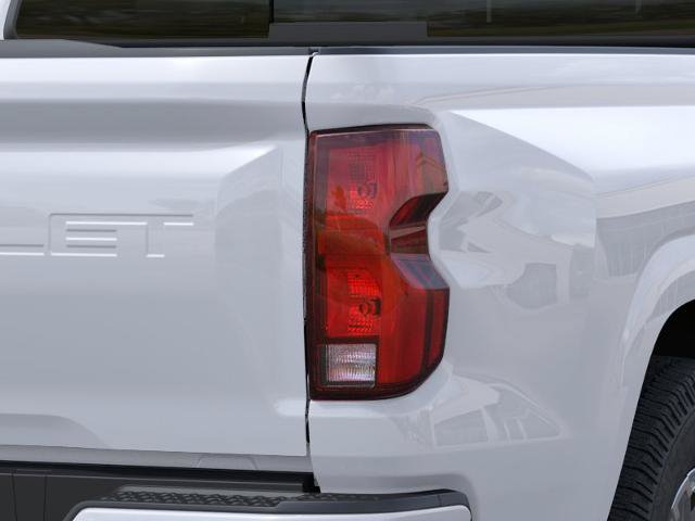 New 2026 Chevrolet Colorado LT AWD/4WD image 45