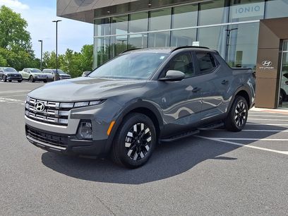 New 2026 Hyundai Santa Cruz SEL