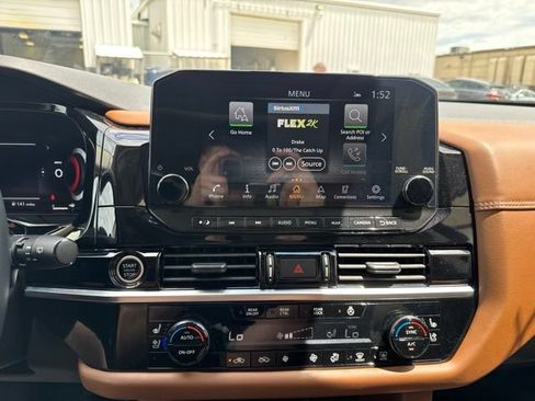 Used 2023 Nissan Pathfinder Platinum w/ Cargo Package AWD/4WD image 25