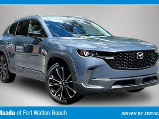 Used 2024 MAZDA CX-50 AWD 2.5 S w/ Premium Plus Pkg video 1