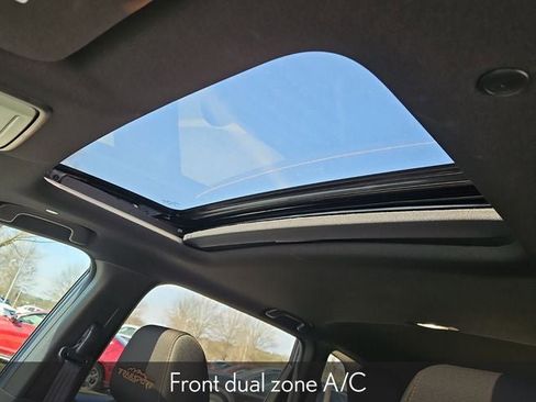 Certified 2026 Honda CR-V TrailSport image 20