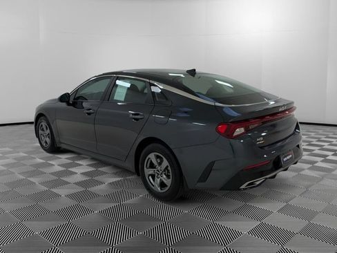 Used 2023 Kia K5 LXS FWD image 3