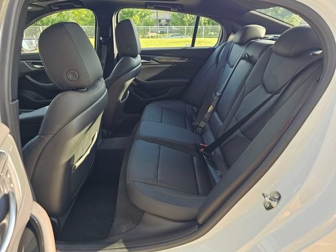 New 2026 Cadillac CT5 Sport AWD/4WD image 17
