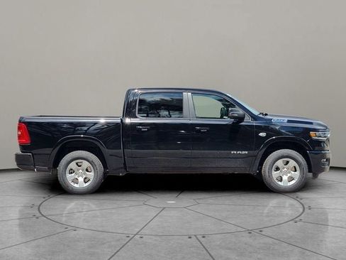 New 2026 RAM 1500 Big Horn AWD/4WD image 13