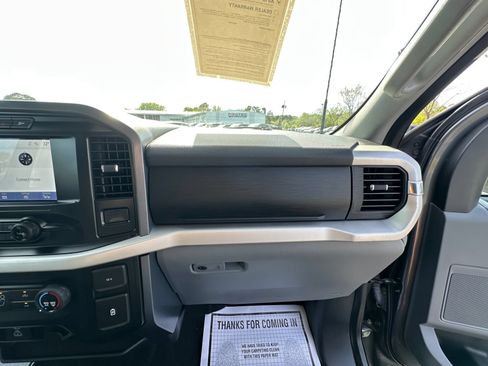 Used 2023 Ford F150 XLT AWD/4WD image 16